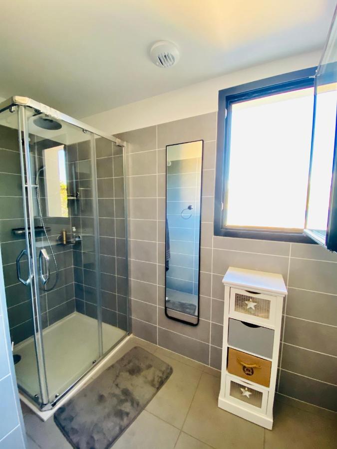 פרופריאנו Appartement Neuf Tout Confort En Bord De Mer מראה חיצוני תמונה