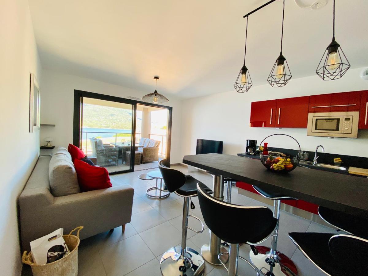 פרופריאנו Appartement Neuf Tout Confort En Bord De Mer מראה חיצוני תמונה