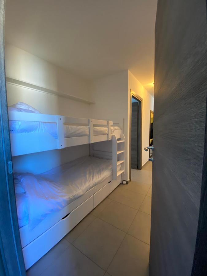 פרופריאנו Appartement Neuf Tout Confort En Bord De Mer מראה חיצוני תמונה